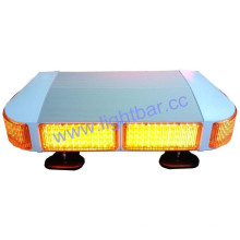 Mini LED polícia emergência Super Bright aviso luz luz Bar (Ltd-5100)